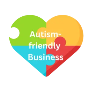 Foam Bash Autism Friendly Business