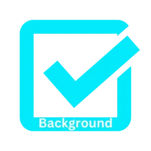 Foam Bash Background Check