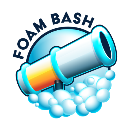 Contact Foam Bash